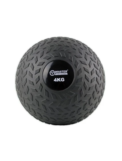 Gymnastická lopta Master Wallball 4 kg - MAS4A414 Gymnastická lopta Master Wallball 4 kg - MAS4A414
