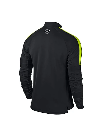 Mikina Squad 15 Midlayer Jr model 20099939 - NIKE Mikina Squad 15 Midlayer Jr model 20099939 - NIKE