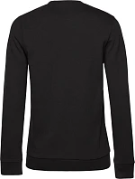 B&C #Set In /women Dámská mikina model 22436202 black pure B&C #Set In /women Dámská mikina model 22436202 black pure