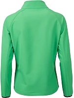 JN Dámská 2vrstvá promo softshellová bunda 02. model 22530113 - Daiber JN Dámská 2vrstvá promo softshellová bunda 02. model 22530113 - Daiber