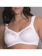 Sophia komfortní podprsenka model 14473576 bílá - Anita Classix Sophia komfortní podprsenka model 14473576 bílá - Anita Classix