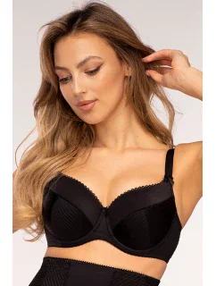 Unikat Fiona kolor:czarny