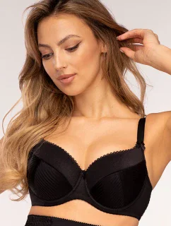 Unikat Fiona kolor:czarny