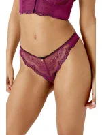 Gossard 7716 farba:fialový odvar Gossard 7716 farba:fialový odvar