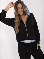 Súprava MI KMPL K6112.68 čierna