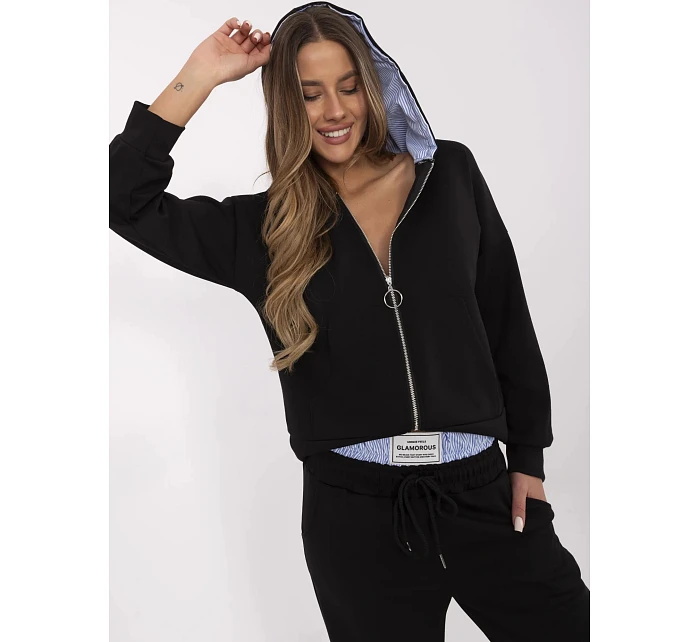 Súprava MI KMPL K6112.68 čierna