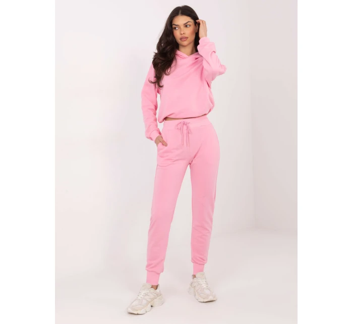 Súprava RV KMPL 5757.71 ružová