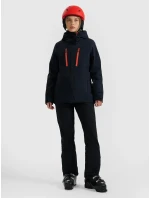 Dámska lyžiarska bunda 4F Dámska lyžiarska bunda 4F