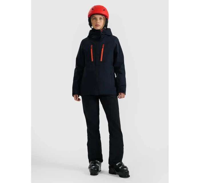 Dámska lyžiarska bunda 4F Dámska lyžiarska bunda 4F