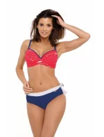 Dámske dvojdielne plavky Stephanie M-522 - Marko