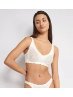Dámská podprsenka ZERO Feel Bliss Soft bra - Sloggi