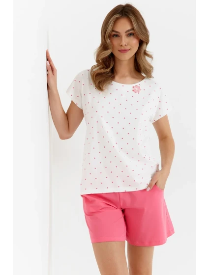 DÁMSKE PYŽAMO 444 CANA