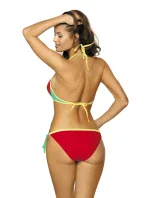 Dvojdielne plavky model 116496 Marko Dvojdielne plavky model 116496 Marko