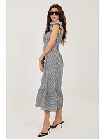 Denné šaty model 227223 Taliansko Moda