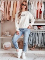 Dámské džíny slim fit modré Dstreet model 21987985 - FashionStreet