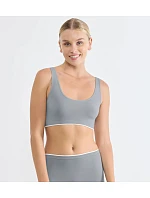 sloggi Go Sense - Top z modalu TENCEL™, bezšvový a mäkký Sloggi