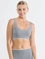 sloggi Go Sense - Top z modalu TENCEL™, bezšvový a mäkký Sloggi
