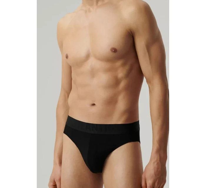 Nohavičky Atlantic MP-1585 S-2XL Nohavičky Atlantic MP-1585 S-2XL