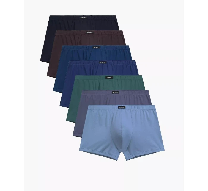 Boxerky Atlantic 7SMH-001 A'7 S-2XL