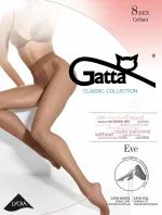 Pančuchové nohavice Gatta Eve 8 deň