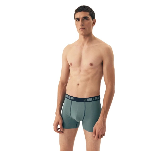 Pánske boxerky 3 Pack 42630 Scope - HENDERSON