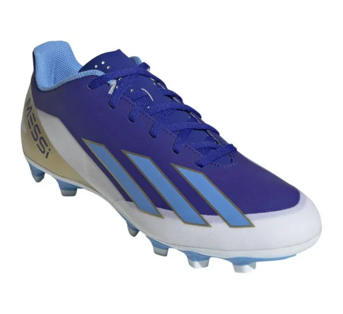 Topánky adidas X CRAZYFAST Club Messi FxG ID0724