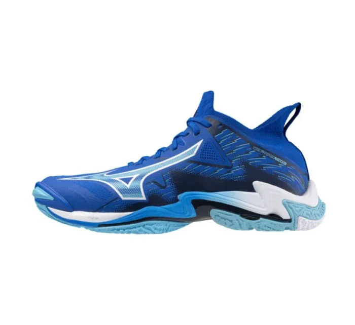 Boty Wave Lightning Neo 3 M model 20283758 - Mizuno