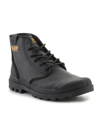 Boty HI U Black model 20574769 - Palladium Boty HI U Black model 20574769 - Palladium