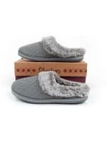 W model 20721315 pantofle - Skechers