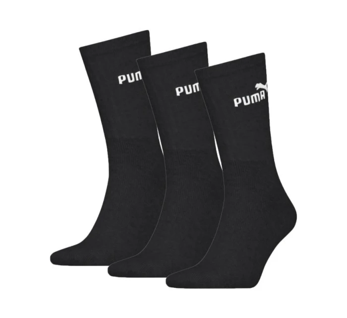 Unisex ponožky Puma Elements Crew 947110 04