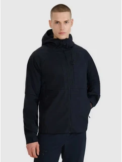 Pánská softshellová bunda s membránou 10000 model 21434873 - 4F