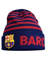 Kšiltovka Jr model 21482861 - FC BARCELONA