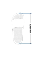 Žabky do bazénu basic plain pastelově zelené model 21721247 - Kubota Žabky do bazénu basic plain pastelově zelené model 21721247 - Kubota