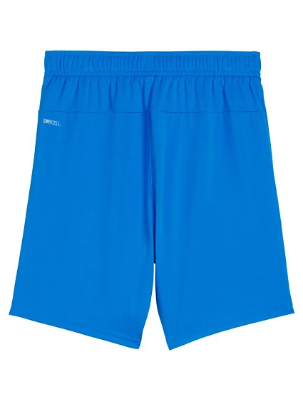 Spodenki dla Team Goal niebieskie 02 model 21765515 - Puma Spodenki dla Team Goal niebieskie 02 model 21765515 - Puma