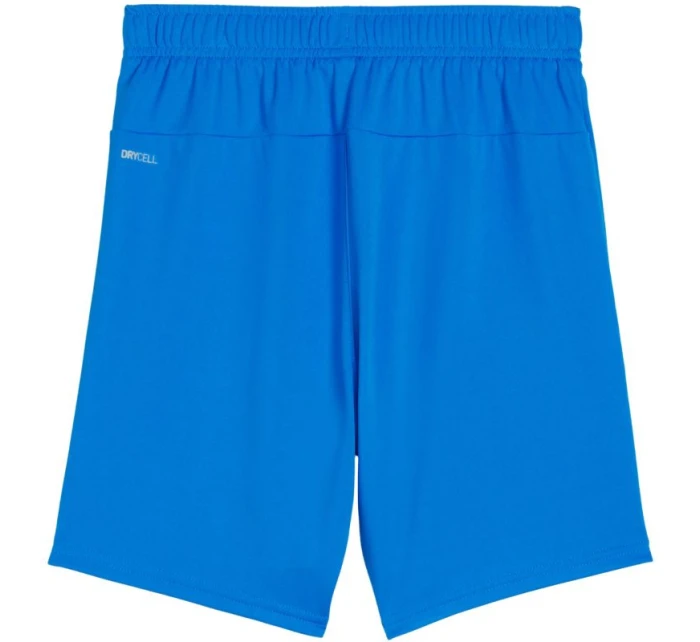 Spodenki dla  Team Goal niebieskie 02 model 21765515 - Puma