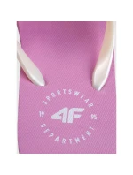 Dámské letní žabky model 21892760 dámské - 4F