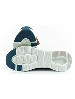 Pánske tenisky Skechers Glide-Step Pro pohodlné športové topánky navy blue Pánske tenisky Skechers Glide-Step Pro pohodlné športové topánky navy blue