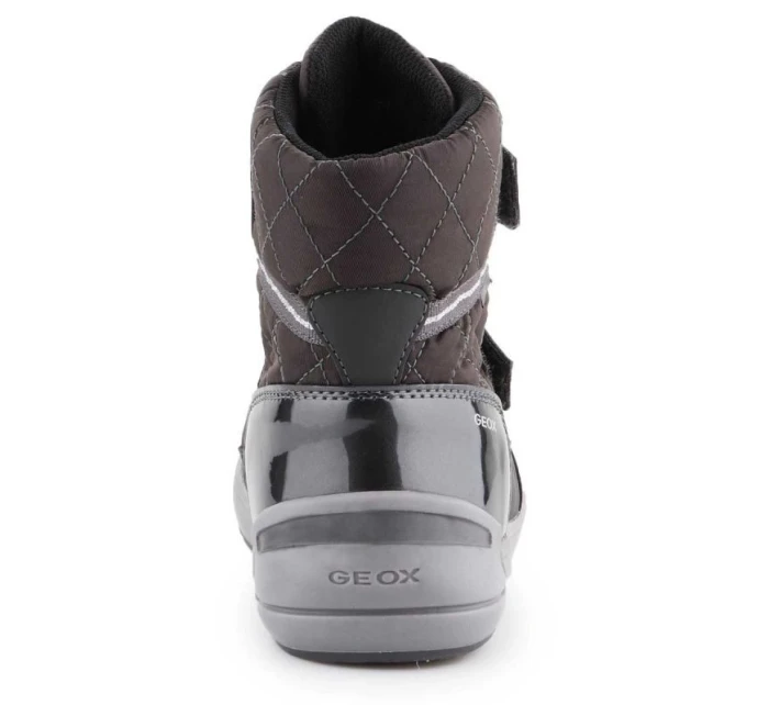 Detská obuv Geox J Sleigh Jr J949SD-0FU50-C9002