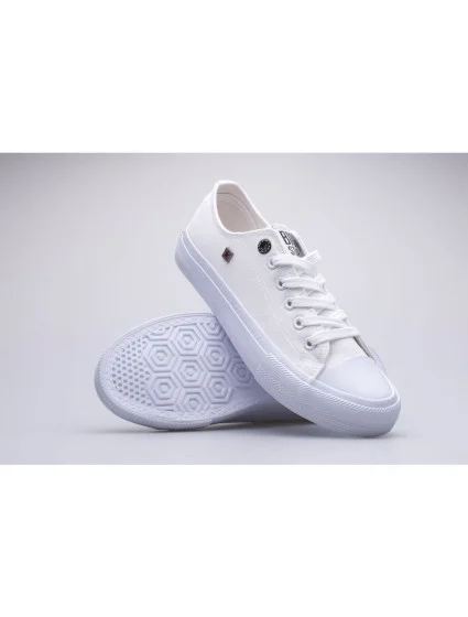 W model 20974346 dámské tenisky - Big Star