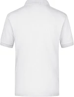 JN 26 Piqué polo s kapsou white model 22516169 - Daiber JN 26 Piqué polo s kapsou white model 22516169 - Daiber