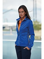 JN Dámská 3vrstvá softshellová bunda 02. model 22495177 - Daiber JN Dámská 3vrstvá softshellová bunda 02. model 22495177 - Daiber