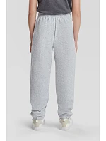 Classic Kids Pants Dětské tepláky deep navy model 22535138 - Fruit of the Loom