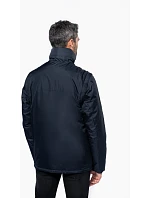 K Pracovní bunda s rukávy 20.K black/black model 22510650 - Kariban K Pracovní bunda s rukávy 20.K black/black model 22510650 - Kariban