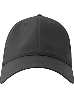 6 panelová baseballová kšiltovka black model 22411053 - Atlantis Headwear 6 panelová baseballová kšiltovka black model 22411053 - Atlantis Headwear