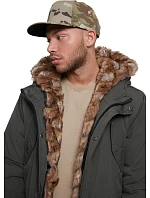 Flexfit 6089M 6-panelová snapbacková čiapka 55.6089 tmavomodrá/tmavomodrá Flexfit 6089M 6-panelová snapbacková čiapka 55.6089 tmavomodrá/tmavomodrá
