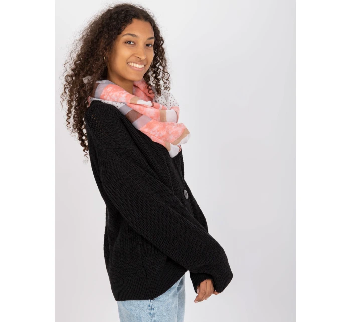 Komín AT KM HL 10117WB coral Komín AT KM HL 10117WB coral