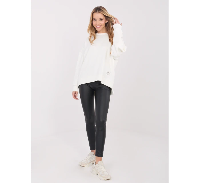 Bluza RV BL model 21834227 ecru - FPrice