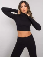 Súprava RV KMPL 7361.18P čierna Súprava RV KMPL 7361.18P čierna