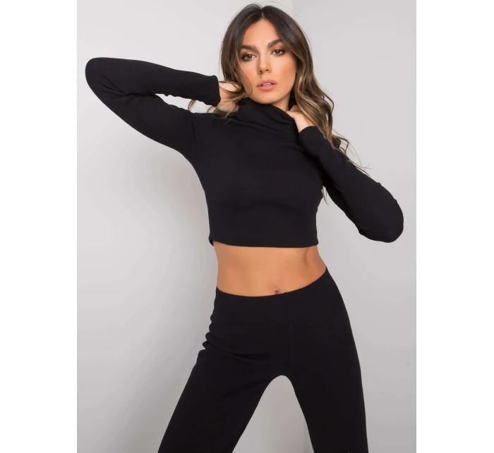 Súprava RV KMPL 7361.18P čierna Súprava RV KMPL 7361.18P čierna