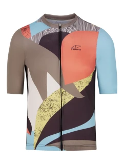 Pánský cyklistický dres model 20438670 - Protest